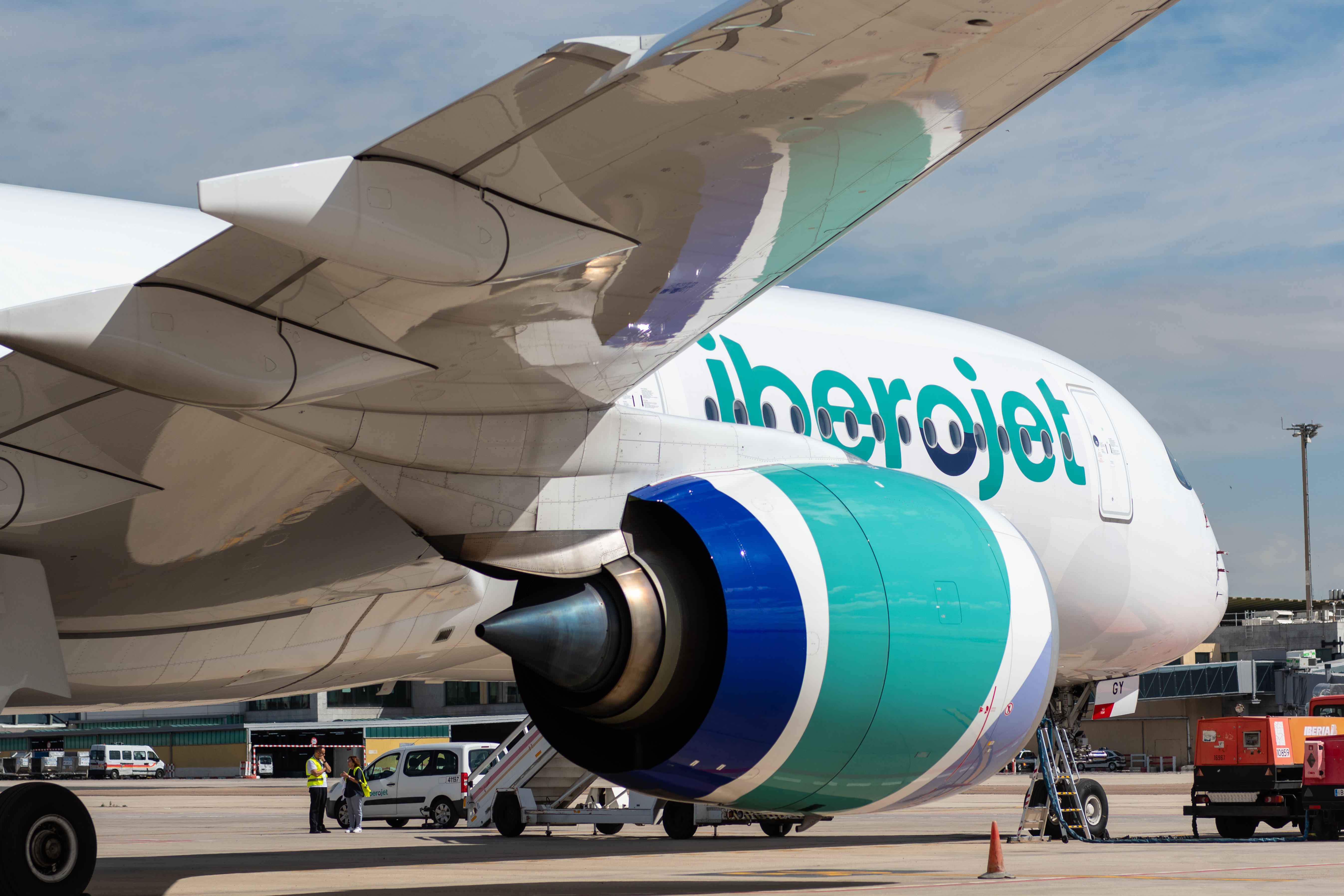 Iberojet conecta Barcelona y Punta Cana con vuelos directos a partir del 21 de junio