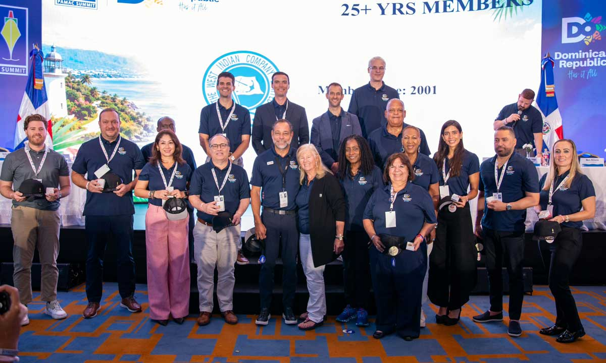 La FCCA desarrolló con éxito PAMAC Destination Summit 2026 en Puerto Plata