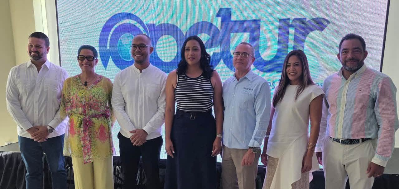 AventúrateRD 2026 reunirá en Puerto Plata a más de 60 expositores y compradores turísticos de América y Europa