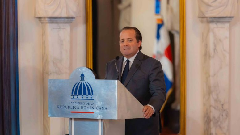 Paliza: “Las áreas protegidas de la RD no se negocian; se cuidan, se titulan y se ponen al servicio del bienestar de toda la nación”