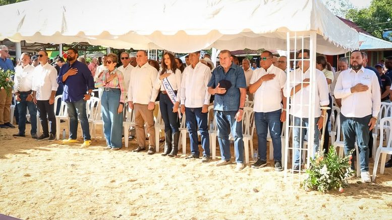 Inauguarada la décima octava versión de la Feria Ganadera y Ecoturística El Cupey 2026, en El Cupey