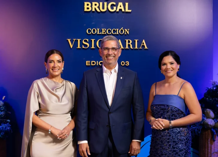 Casa Brugal presenta la Edición 03 “Coco”, el capítulo final de su exclusiva Colección Visionaria