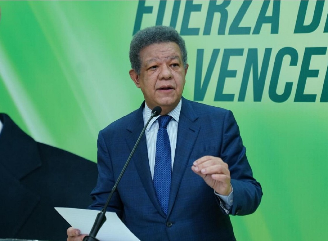 Leonel Fernández encabezará este domingo juramentación de nuevos miembros de la FP en Pensilvania