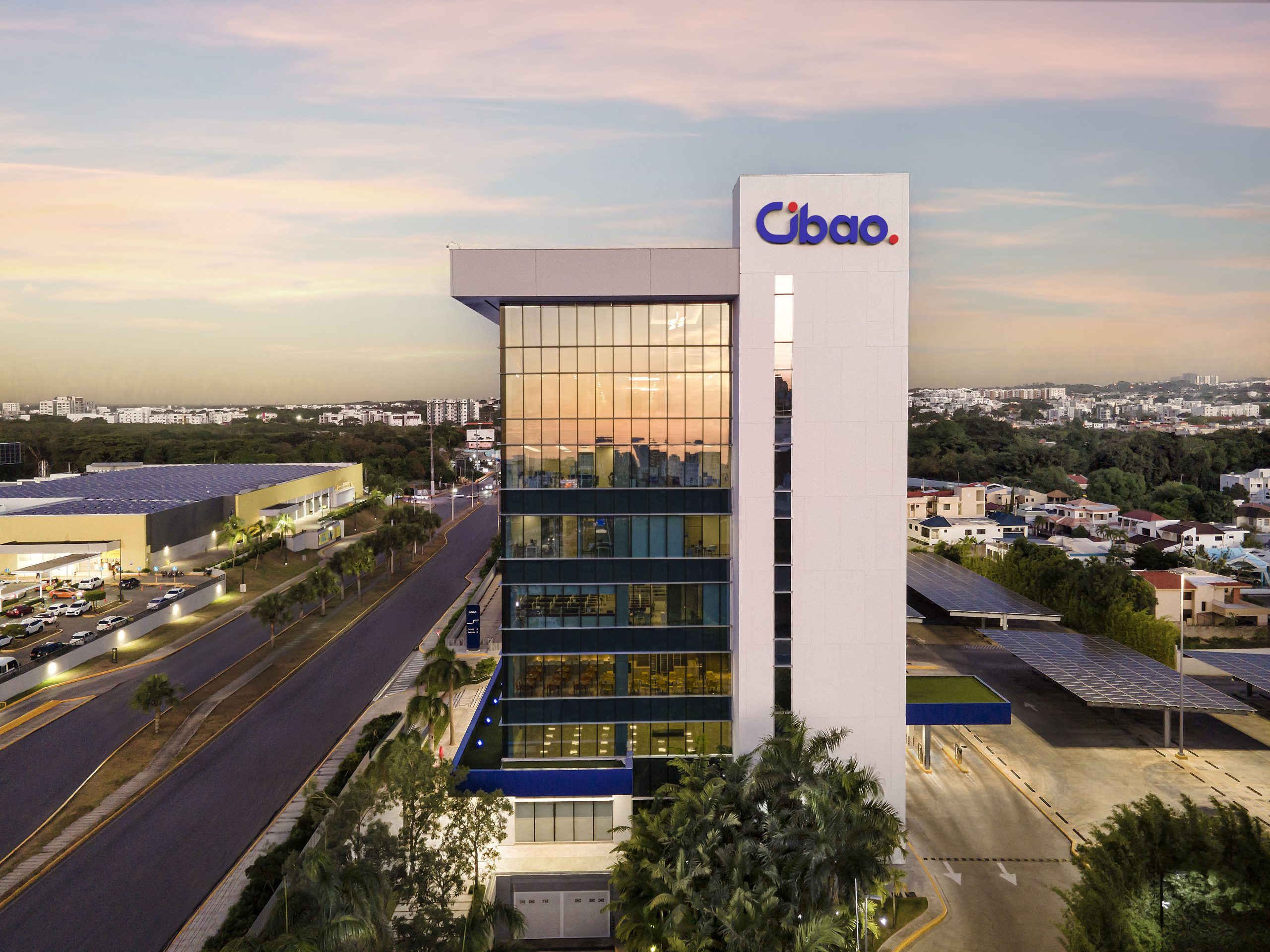 Asociación Cibao promoverá educación financiera y ambiental con experiencias interactivas en Expo Cibao 2026