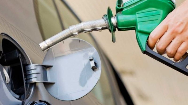 Gobierno mantiene igual el precio de los combustibles para la semana del 5 al 11 de septiembre