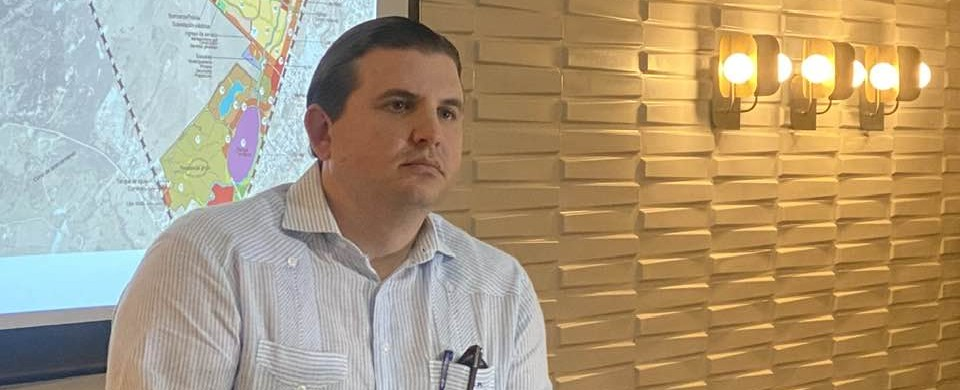 Andrés Marranzini: Inversión de US$175 millones en primera etapa de Punta Bergantín sumará 400 mil turistas a Puerto Plata