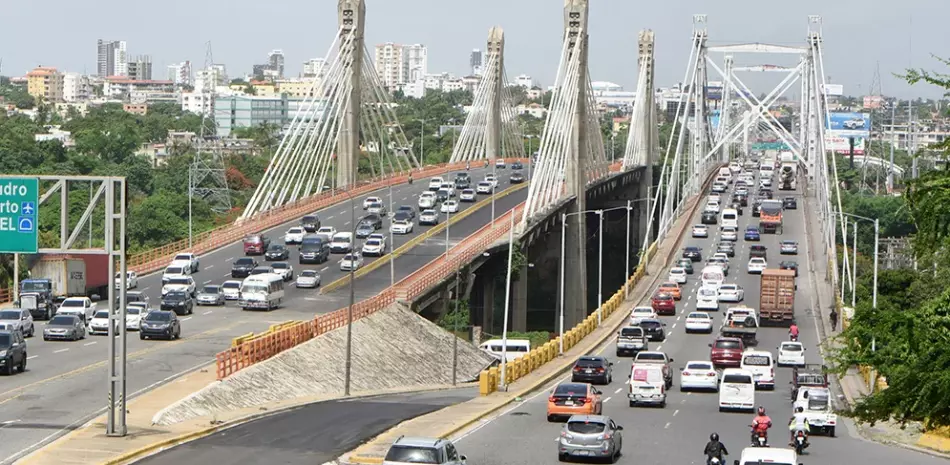 La DGII da inicio a la renovación del marbete con aumento de RD$500 y RD$1,000.00