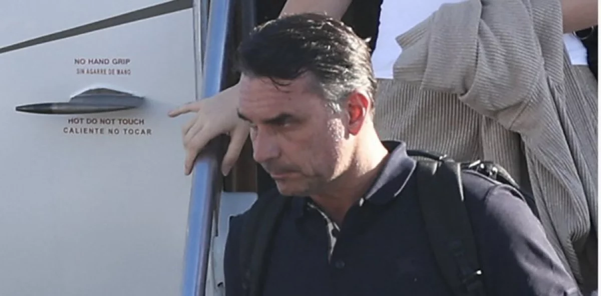 Internacional: Fuga Bolsonaro podría agrietar más relación entre EE.UU. y Brasil