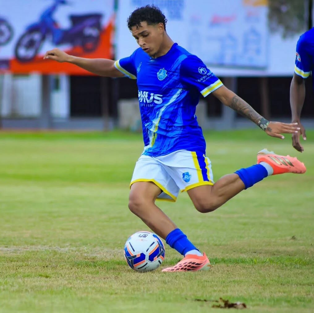 La ruta ganadora de Atlántico FC puede empezar en casa este sábado cuando enfrenten a Jarabacoa FC