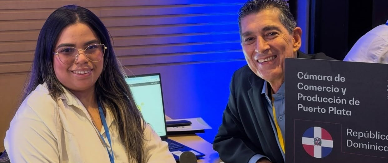La Cámara de Comercio de Puerto Plata afianza lazos empresariales y nuevas oportunidades de crecimiento desde Bogotá