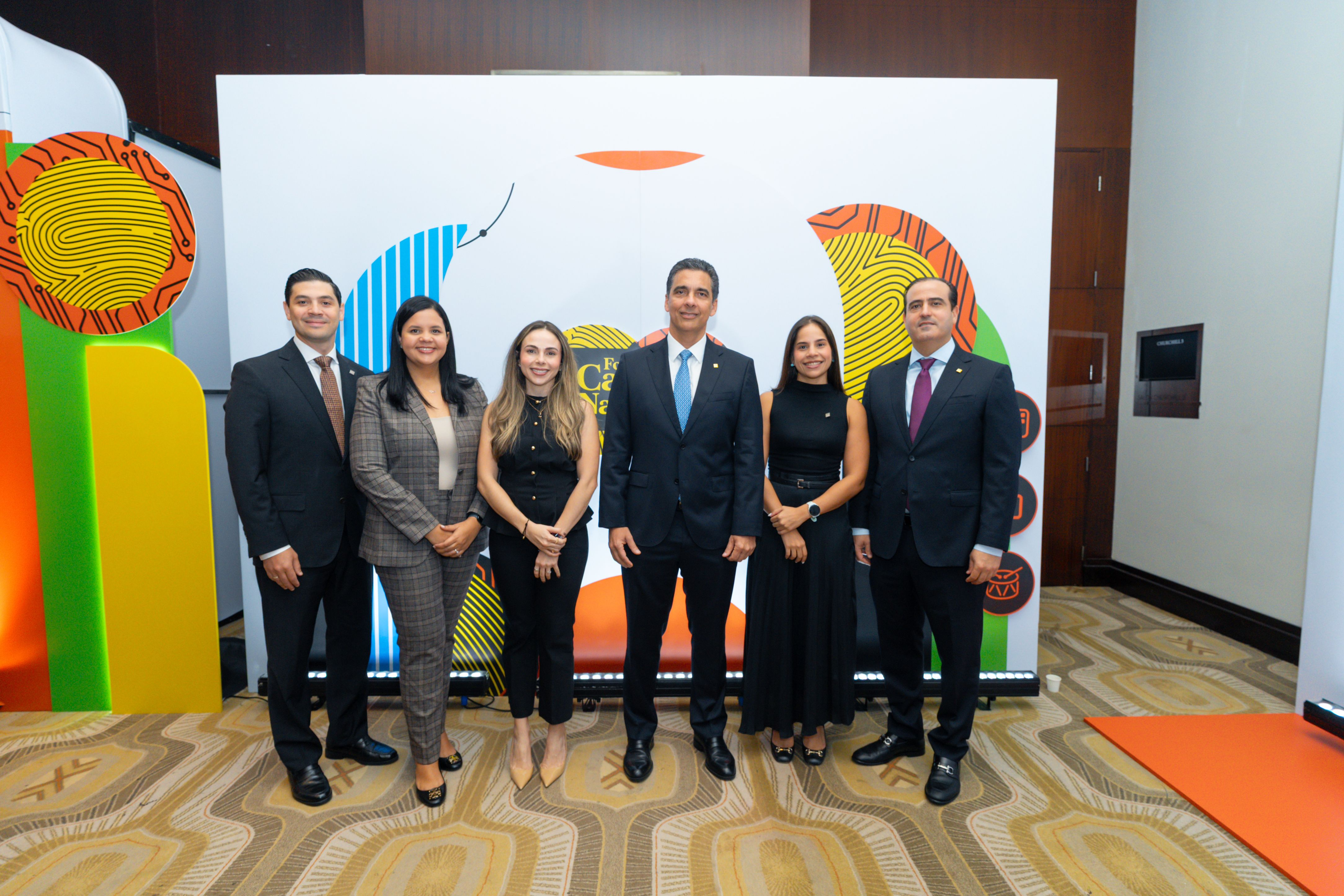 Popular revela en Foro Caribe Naranja que sus soluciones de IA alcanzan a más de 1.7 millones de clientes y generan 600,000 decisiones personalizadas al mes