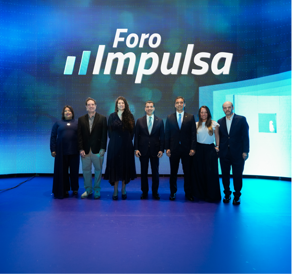 Banco Popular celebra Foro Impulsa con 800 pymes para explorar un futuro empresarial más humano en la era de la IA