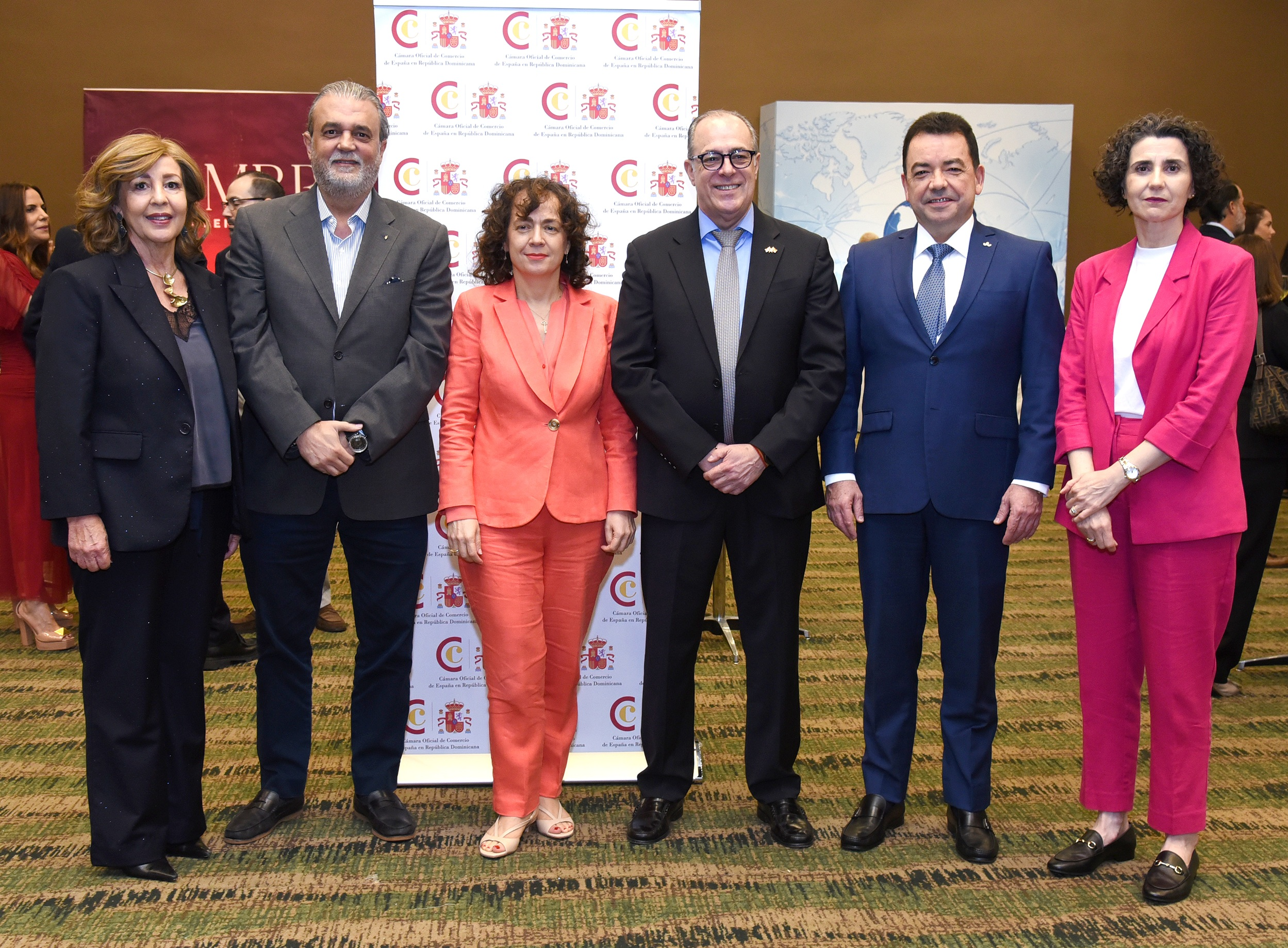 Vinos & Negocios 2026 impulsa nuevas conexiones empresariales entre España y República Dominicana