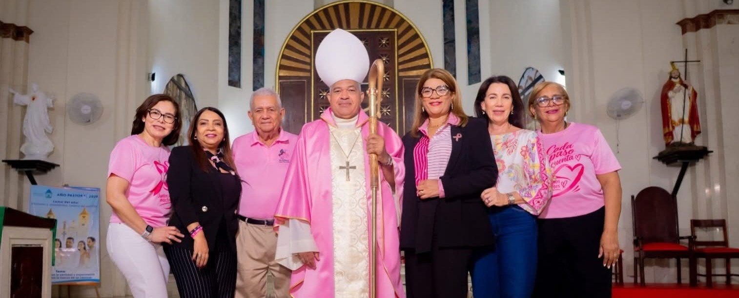 Patronato Manos Unidas contra el Cáncer celebra emotiva eucaristía de fe y solidaridad por sus pacientes y familiares