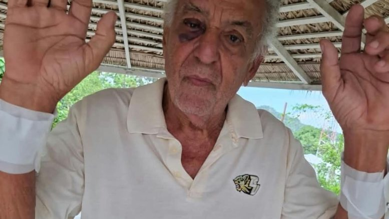 Empresario y tabaquero de Altamira es asaltado por segunda vez