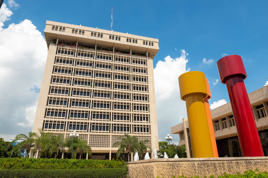 BCRD publica Informe de Estabilidad Financiera  y reafirma la resiliencia del sistema financiero dominicano