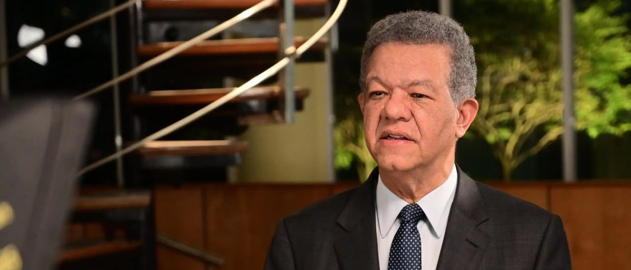 Leonel llama a estar alerta y “tomar medidas preventivas” ante la creciente inseguridad en Haití